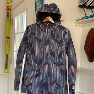 Burton Dryride Jacket